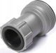Bestway Bestway Adaptery 2 szt złączki do pomp 38mm 58236 21