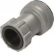 Bestway Bestway Adaptery 2 szt złączki do pomp 38mm 58236 25