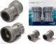 Bestway Bestway Adaptery 2 szt złączki do pomp 38mm 58236 28