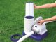 Bestway Bestway Adaptery 2 szt złączki do pomp 38mm 58236 30