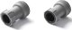 Bestway Bestway Adaptery 2 szt złączki do pomp 38mm 58236 31