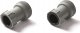 Bestway Bestway Adaptery 2 szt złączki do pomp 38mm 58236 5