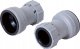 Bestway Bestway Adaptery 2 szt złączki do pomp 38mm 58236 6
