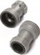 Bestway Bestway Adaptery 2 szt złączki do pomp 38mm 58236 8