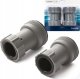Bestway Bestway Adaptery 2 szt złączki do pomp 38mm 58236 9