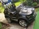 R-Sport Auto na akumulator JEEP na akumulator dla dziecka LONG Koła EVA 1