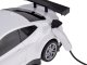 Jokomisiada Autko + stacja ładowania Samochód elektryczny kolorowe światła RC0687 10