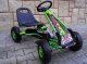 R-Sport Gokart G1 zielony, gokarty dziecięce 1