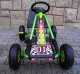R-Sport Gokart G1 zielony, gokarty dziecięce 2