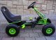 R-Sport Gokart G1 zielony, gokarty dziecięce 3