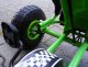 R-Sport Gokart G1 zielony, gokarty dziecięce 4