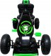 R-Sport GOKART G8 ZIELONY, gokart dziecięcy, pompowane koła 1