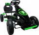R-Sport GOKART G8 ZIELONY, gokart dziecięcy, pompowane koła 1