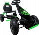 R-Sport GOKART G8 ZIELONY, gokart dziecięcy, pompowane koła 2
