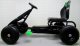 R-Sport GOKART G8 ZIELONY, gokart dziecięcy, pompowane koła 5