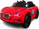 R-Sport Cabrio Z5 CZERWONY, Autko na akumulator 1