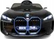 BMW BMW i4 Czarny Auto na akumulator EVA Skóra pilot 1