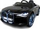 BMW BMW i4 Czarny Auto na akumulator EVA Skóra pilot 4