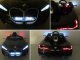 BMW BMW i4 Czarny Auto na akumulator EVA Skóra pilot 8