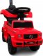 Mercedes Pchacz Mercedes AMG G350 CZERWONY Jeździk, 5