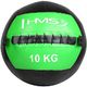 HMS Wlb 10 Kg Wall Ball Piłka Do Ćwiczeń (17-41-028) 1