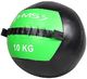HMS Wlb 10 Kg Wall Ball Piłka Do Ćwiczeń (17-41-028) 3