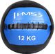 HMS Wlb 12 Kg Wall Ball Piłka Do Ćwiczeń (17-41-029) 1