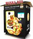 Rosfix AUTOMAT DO ROBIENIA PIZZY MASZYNA BUDKA Z PIZZA 1