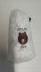 Activeshop Jednorazowe czepki foliowe 100 szt. 8