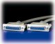 Roline Kabel ROLINE RS232 D25 F/F, 3 m 4