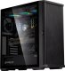 Obudowa Zalman Zalman Z10 zabezpieczenia & uchwyty komputerów Midi Tower Czarny 2