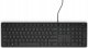 Klawiatura Dell KB216 klawiatura USB QWERTY Włoska Czarny 1