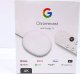 Odtwarzacz multimedialny Chromecast with GoogleTV HDMI 4K Ultra HD Android Biały 1