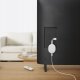 Odtwarzacz multimedialny Chromecast with GoogleTV HDMI 4K Ultra HD Android Biały 12