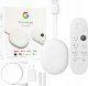 Odtwarzacz multimedialny Chromecast with GoogleTV HDMI 4K Ultra HD Android Biały 15