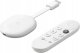 Odtwarzacz multimedialny Chromecast with GoogleTV HDMI 4K Ultra HD Android Biały 5