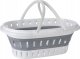 Kosz na pranie Bathroom Solutions Kosz na pranie składany 25 l 1