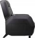 Fotel Cougar Ranger S Czarny 1