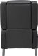 Fotel Cougar Ranger S Czarny 3