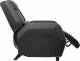 Fotel Cougar Ranger S Czarny 5