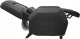 Fotel Cougar Ranger S Czarny 6