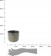 Vilde Doniczka porcelanowa zielona 14 cm 1