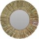 Home Styling Collection Lustro ścienne okrągłe 42 cm 1