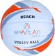 Spartan Piłka do Siatkówki Siatki Plażowej Plażowa Siatkowa Dmuchana SPORT 1