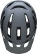 Bell Kask juniorski BELL NOMAD 2 JR Rozmiar kasku: Uniwersalny(52-57 cm), Wybierz kolor: Matte Dark Blue 16