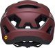 Bell Kask juniorski BELL NOMAD 2 JR Rozmiar kasku: Uniwersalny(52-57 cm), Wybierz kolor: Matte Dark Blue 23