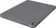 Logitech Combo Touch 13” iPad Keyboard Folio - Szary 4