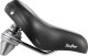 Selle Royal Siodło SELLEROYAL PREMIUM RELAXED 90st. DRIFTER SMALL STRENGTEX unisex żelowe + sprężyny czarne (NEW 2023) 2