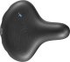 Selle Royal Siodło SELLEROYAL PREMIUM RELAXED 90st. DRIFTER SMALL STRENGTEX unisex żelowe + sprężyny czarne (NEW 2023) 3