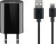 Ładowarka Goobay Zestaw do ładowania USB-C™ 1 A 1